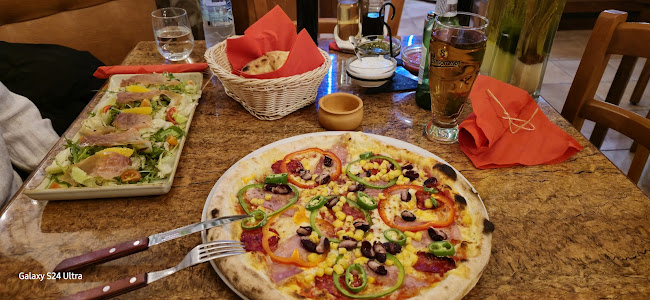 Opinii despre Pizzerija Pomodoro în Maribor - Gastronomija in gostinstvo