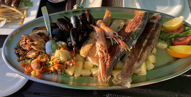 Opinii despre Gostilna Vöröš Franc s.p. în Tišina - Gastronomija in gostinstvo