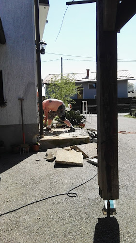 GABREK Martin Tibaut s.p. - Črenšovci