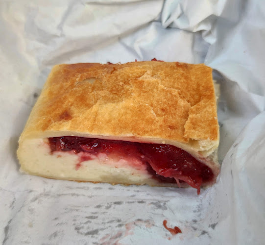 Opinii despre Pekarna Umnik "Pri mostu" în Kranj - Gastronomija in gostinstvo