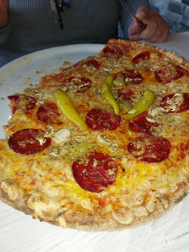 Opinii despre Picerija HITRI în Medvode - Gastronomija in gostinstvo