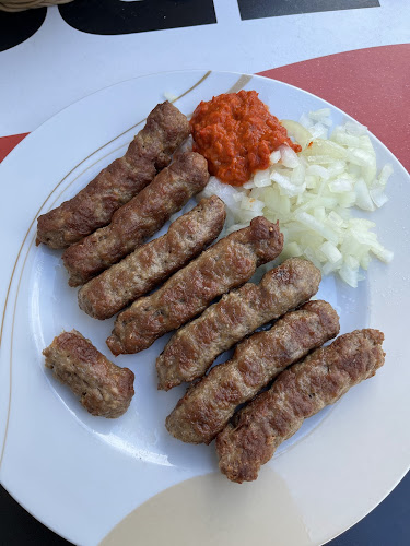 Opinii despre Žar Burger d.o.o. în Slovenska Bistrica - Gastronomija in gostinstvo