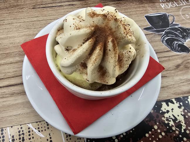 Comentarii opinii despre TrenutekCaffee