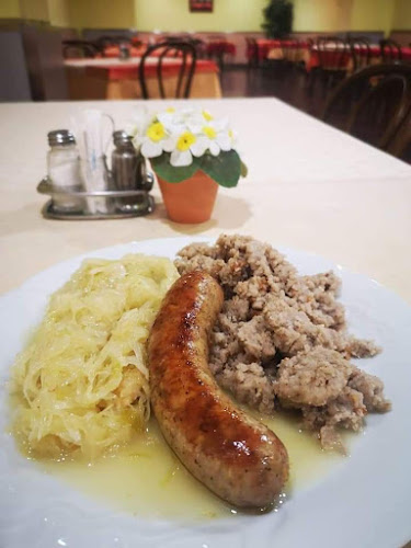 Opinii despre Restavracija Martinšek în Ljubljana - Gastronomija in gostinstvo