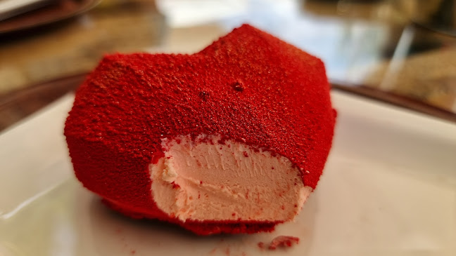 Kavarna in slaščičarna SWEET & RICH - Črnomelj