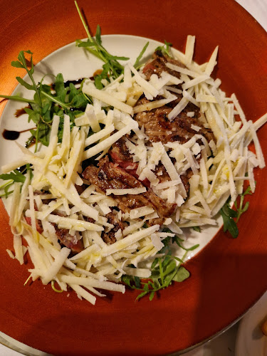 Gostilna Domačija Šajna - Šepulje - Sežana