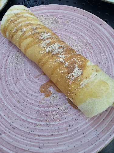 Comentarii opinii despre Caffe Joy