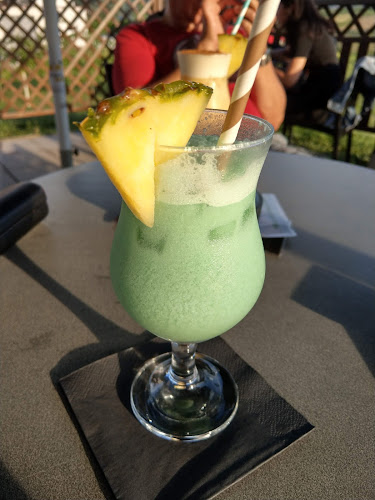 Opinii despre Kavarna Vanilla, Cvetka Jud Šek S.P în Kuzma - Gastronomija in gostinstvo