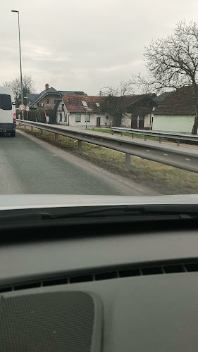 Pekarna in slaščičarna Jurček