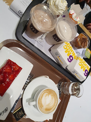 Opinii despre McDonald's Lesce în Lesce - Gastronomija in gostinstvo
