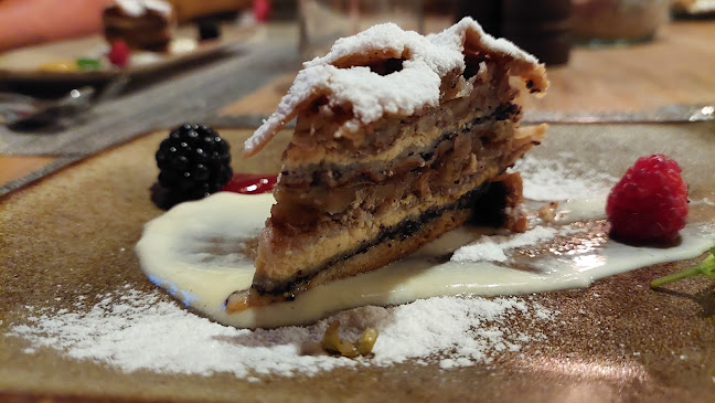 Comentarii opinii despre Old Cellar Bled