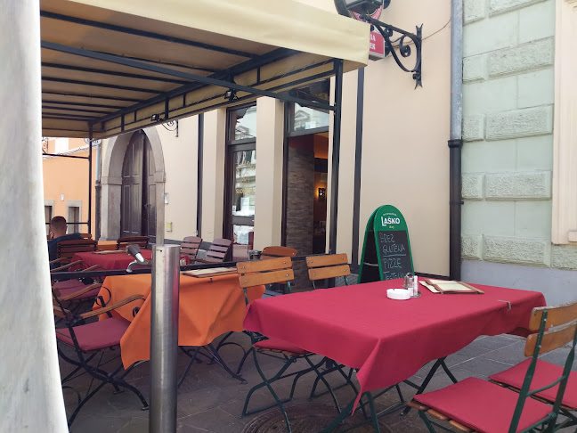 Opinii despre Pizzerija Slonček în Ptuj - Gastronomija in gostinstvo