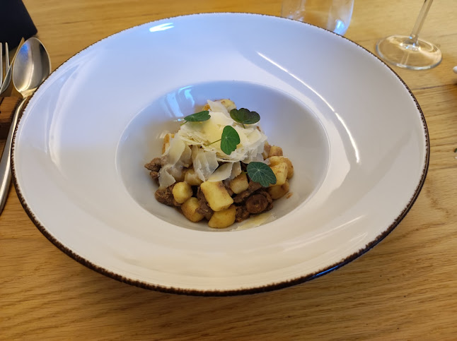 Opinii despre Krhne în Vipava - Gastronomija in gostinstvo