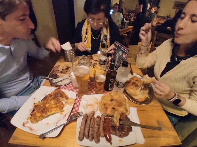 Das ist Walter - Ljubljana Šmartinska - Gastronomija in gostinstvo