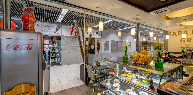 Sarajevski grill Pavza