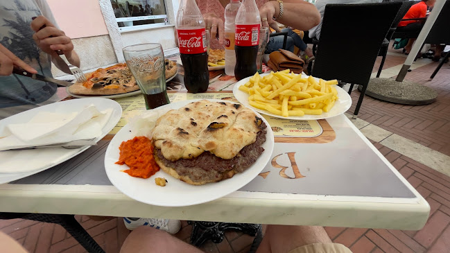 Comentarii opinii despre Okrepčevalnica Barka,