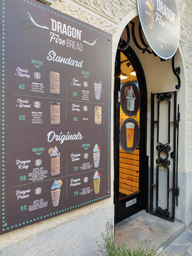 Dragon Street Food - Ljubljana