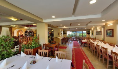 Restavracija Črnuški Dvor