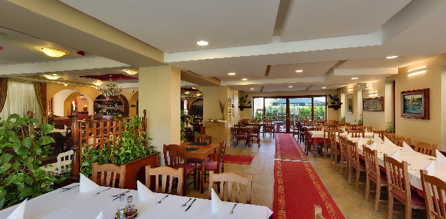 Restavracija Črnuški Dvor