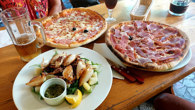 Pizzeria "Gobja hiška". LIKU doo - Žužemberk