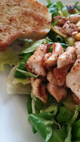 Opinii despre Restavracija Mango în Maribor - Gastronomija in gostinstvo