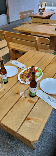 Borza piva - Gastronomija in gostinstvo