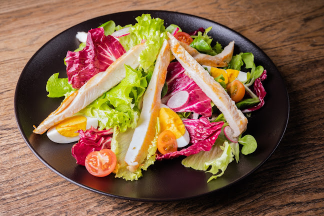 Opinii despre Snack Bar 1964 în Koper - Gastronomija in gostinstvo