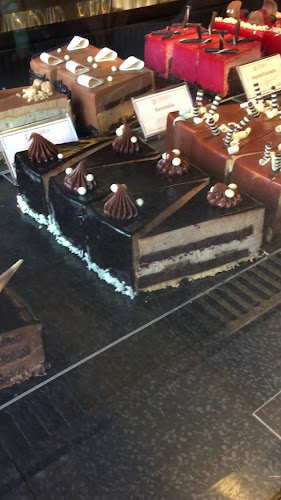 Opinii despre Zebra Patisseries în Ljubljana - Gastronomija in gostinstvo