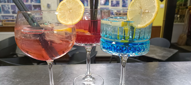 Bar Klenovšek- Ines Klenovšek s.p. - Gastronomija in gostinstvo