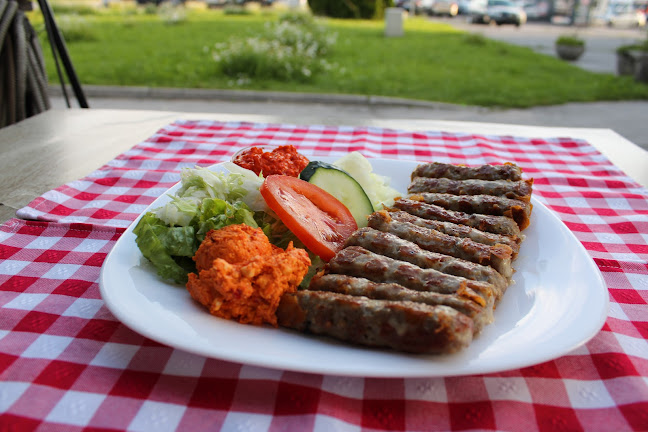 LESKOVAČKI ŽAR KORDUN - Kamnik