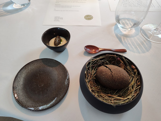 Opinii despre Hiša Franko în Kobarid - Gastronomija in gostinstvo