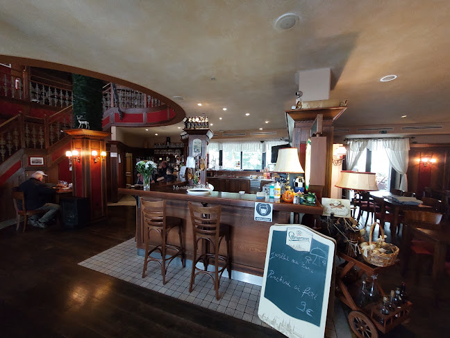 Opinii despre Sarajevska pivnica Sežana în Sežana - Gastronomija in gostinstvo