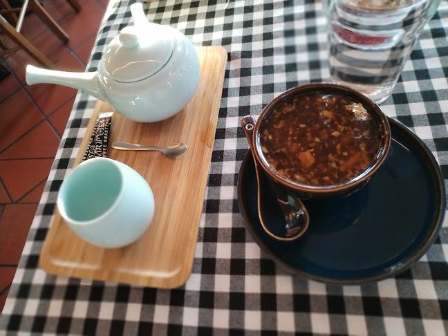 Comentarii opinii despre Beli labod 2（白天鹅餐厅）