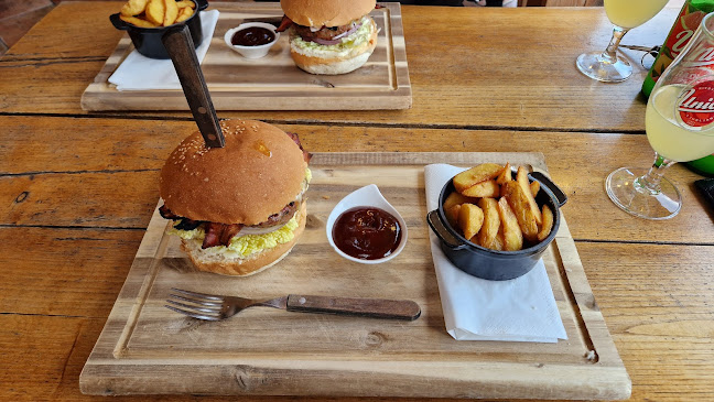 Opinii despre Foksner în Bohinjsko jezero - Gastronomija in gostinstvo