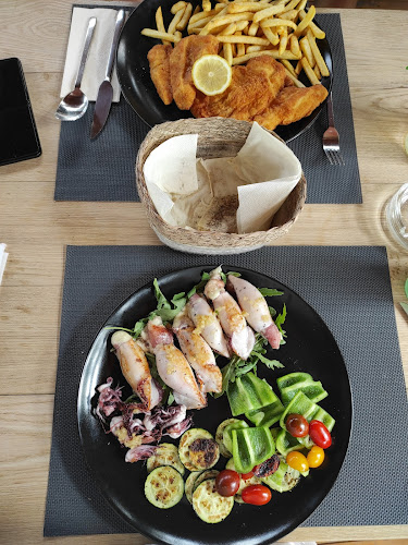 Osteria Tenis Center - Gastronomija in gostinstvo