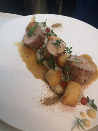 Gostilna Pizzerija pri Sebastianu