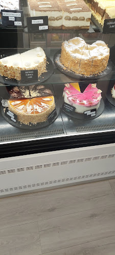 Opinii despre Slaščičarna Pr'Pek în Šoštanj - Gastronomija in gostinstvo