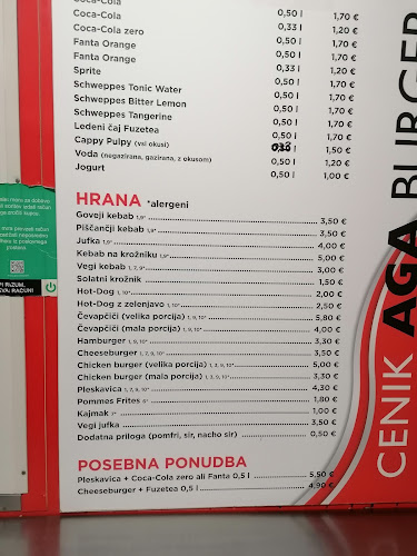 Dajti gostinstvo d.o.o. - Ljubljana