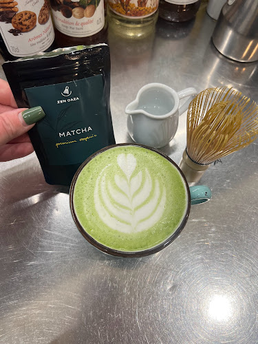 Comentarii opinii despre Kavarna Vanilia