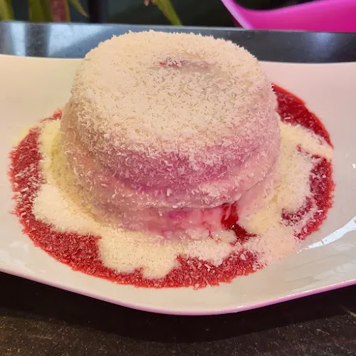 Comentarii opinii despre Angel food