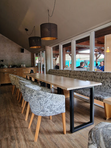 Osteria Tenis Center - Gastronomija in gostinstvo