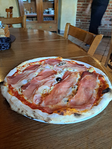 Gostilna in pizzeria Herman s prenočišči