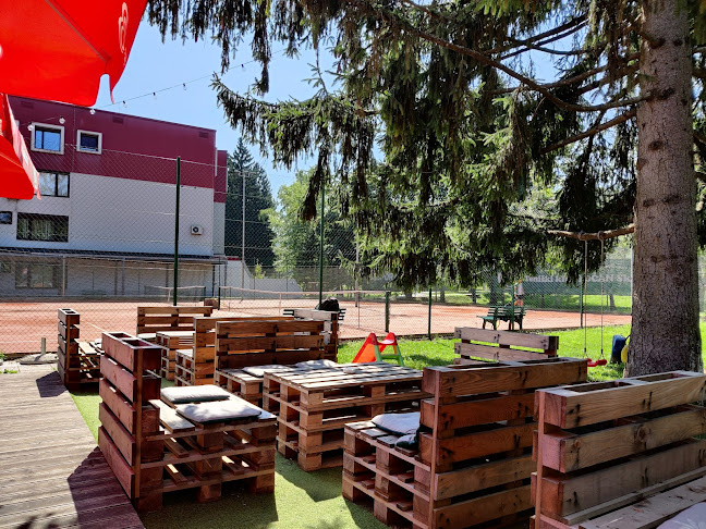 Comentarii opinii despre Okrepčevalnica MAH Matej Hartman s.p.