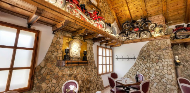 Restaurant Bella Venezia