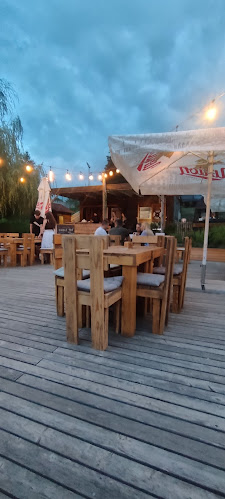 Beach bar Plaža - Novo mesto