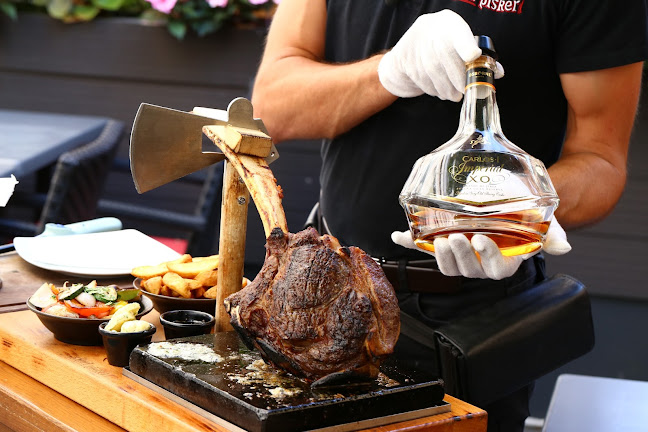 Gostilna in pivnica Stari Pisker - Gastronomija in gostinstvo