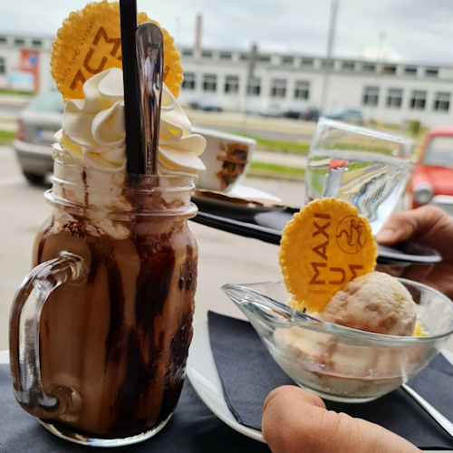 Caffe Maximum, Rimska cesta 105, 3311 Šempeter v Savinjski Dolini