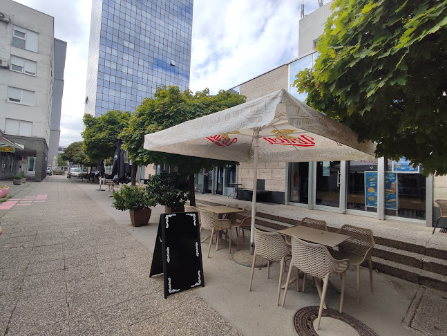 Opinii despre Pekarna Mlinar în Ljubljana - Gastronomija in gostinstvo