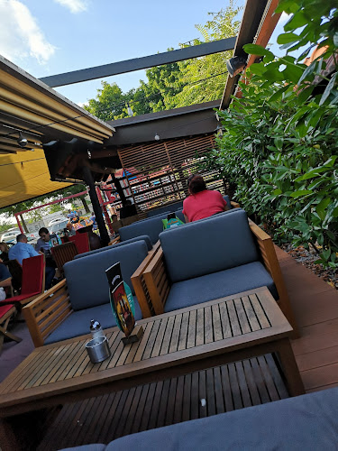 Comentarii opinii despre Sombrero bar Maver Peter s.p.