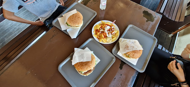 Comentarii opinii despre Fast Food Pri Štuku